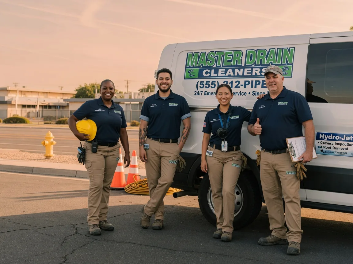 Drain Cleaning company in East Thermopolis, WY